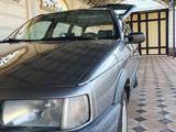 Volkswagen Passat 1991 годаүшін1 800 000 тг. в Шымкент – фото 2