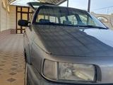 Volkswagen Passat 1991 годаүшін1 800 000 тг. в Шымкент – фото 5