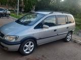 Opel Zafira 2000 годаүшін3 200 000 тг. в Караганда – фото 5