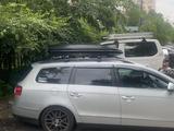 Авто бокс на крышу автомобиля за 120 000 тг. в Алматы