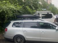 Авто бокс на крышу автомобиляүшін120 000 тг. в Алматы