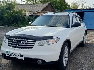 Infiniti FX35