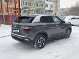 Hyundai Creta 2022 года за 10 200 000 тг. в Астана – фото 5