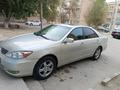 Toyota Camry 2003 годаfor4 000 000 тг. в Жанаозен – фото 3