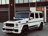 Mercedes-Benz G 500 2001 годаүшін11 500 000 тг. в Караганда