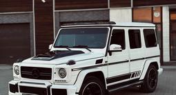 Mercedes-Benz G 500 2001 годаүшін8 200 000 тг. в Караганда