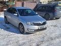 Skoda Rapid 2015 года за 5 000 000 тг. в Астана