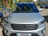 Hyundai Creta 2018 года за 9 750 000 тг. в Кокшетау