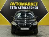 Datsun on-DO 2015 года за 2 150 000 тг. в Актау – фото 2