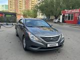 Hyundai Sonata 2012 года за 6 000 000 тг. в Астана – фото 4