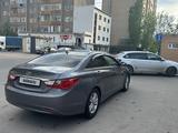 Hyundai Sonata 2012 года за 6 000 000 тг. в Астана – фото 3