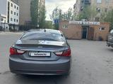 Hyundai Sonata 2012 года за 6 000 000 тг. в Астана – фото 5