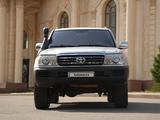 Toyota Land Cruiser 2007 годаүшін15 000 000 тг. в Жезказган