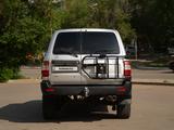 Toyota Land Cruiser 2007 годаүшін15 000 000 тг. в Жезказган – фото 2