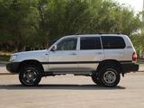 Toyota Land Cruiser 2007 годаүшін15 000 000 тг. в Жезказган – фото 3