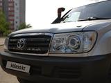 Toyota Land Cruiser 2007 годаүшін15 000 000 тг. в Жезказган – фото 5