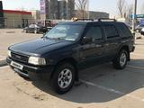 Opel Frontera 1996 годаfor2 100 000 тг. в Алматы