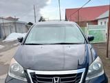 Honda Odyssey 2010 годаүшін8 500 000 тг. в Алматы