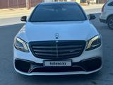 Mercedes-Benz S 500 2014 года за 22 000 000 тг. в Алматы – фото 3