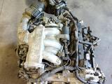 VQ35de 3.5л Двигатель из Японии Nissan Murano Z50/Teana/Maxima + установка. за 520 000 тг. в Алматы – фото 3