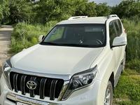 Toyota Land Cruiser Prado 2014 годаүшін17 300 000 тг. в Алматы