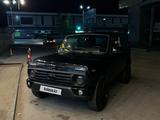 ВАЗ (Lada) Lada 2121 2019 годаfor4 900 000 тг. в Караганда