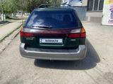 Subaru Outback 2001 года за 3 150 000 тг. в Актобе – фото 4