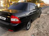 ВАЗ (Lada) Priora 2170 2013 годаүшін1 500 000 тг. в Атырау