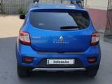 Renault Sandero Stepway 2019 годаүшін5 700 000 тг. в Астана – фото 2