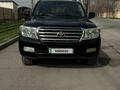 Toyota Land Cruiser 2011 года за 17 500 000 тг. в Шымкент