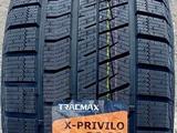 225/55/R19 Tracmax X-Privilo S360 за 34 000 тг. в Алматы
