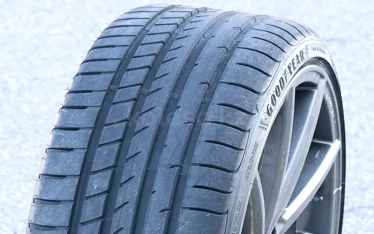 Kumho PS71 235/55 R19 за 52 000 тг. в Алматы