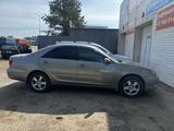 Toyota Camry 2005 годаүшін6 900 000 тг. в Уральск – фото 4