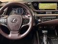 Lexus ES 250 2020 годаfor20 500 000 тг. в Алматы – фото 11