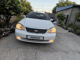 Daewoo Lacetti 2008 годаүшін2 700 000 тг. в Шымкент