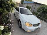 Daewoo Lacetti 2008 годаүшін2 700 000 тг. в Шымкент – фото 2