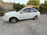 Daewoo Lacetti 2008 годаүшін2 700 000 тг. в Шымкент – фото 3
