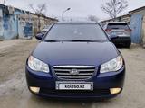 Hyundai Elantra 2007 года за 4 300 000 тг. в Актау