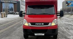 IVECO  Daily 2012 года за 13 000 000 тг. в Актобе – фото 4