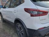 Nissan Qashqai 2020 года за 13 000 000 тг. в Павлодар – фото 2