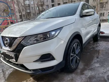 Nissan Qashqai 2020 года за 13 000 000 тг. в Павлодар