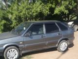 ВАЗ (Lada) 2114 2004 года за 500 000 тг. в Уральск