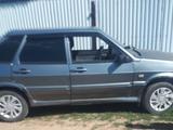 ВАЗ (Lada) 2114 2004 года за 500 000 тг. в Уральск – фото 3