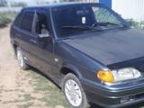 ВАЗ (Lada) 2114 2004 года за 500 000 тг. в Уральск – фото 2