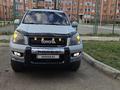 Toyota Land Cruiser Prado 2003 года за 8 500 000 тг. в Кокшетау – фото 2