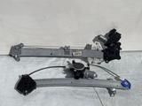 Механизм стеклоподъемника на Subaru (Субару), передний задний за 10 000 тг. в Алматы – фото 2