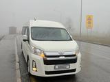 Toyota Hiace 2020 года за 29 000 000 тг. в Алматы