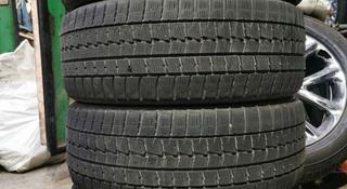 Резина 225/45 r18 dunlop из Японии за 92 000 тг. в Алматы