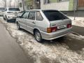 ВАЗ (Lada) 2114 2007 годаfor700 000 тг. в Тараз – фото 4