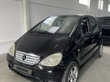 Mercedes-Benz A 190 2000 годаүшін2 200 000 тг. в Караганда